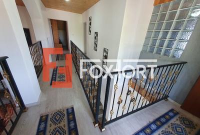COMISION 0% Casa individuala cu 5 camere si teren de 1222 mp, Jebel - 40