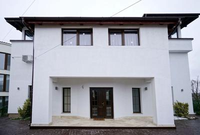 Casă individuală cu 6 camere cu Canalizare în Ghermănești - 3