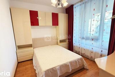Apartament cu 3 camere, mobilat în Copou - 3
