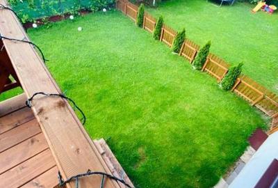 Apartament cu 3 camere semidecomandat în Săsar - 5