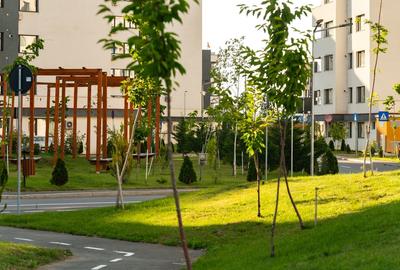 STUDIO | 1 CAMERA | PIPERA | IVORY | RESIDENCE | ROND OMV | NOU | LUX - 8