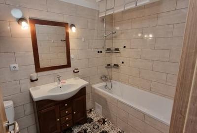 Apartament cu 2 camere decomandat, mobilat în Drumul Taberei - 9