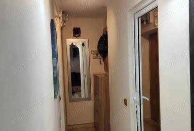 Apartament cu 2 camere semidecomandat în Hipodrom - 6