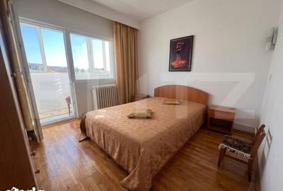 Apartament cu 2 camere decomandat în Grigorescu