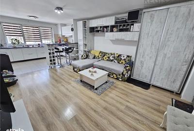 Apartament cu 2 camere, mobilat în Noua - 10