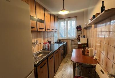 REA1026966 Apartament 3 camere Iancu de Hunedoara Metrou Piata Victoriei - 4