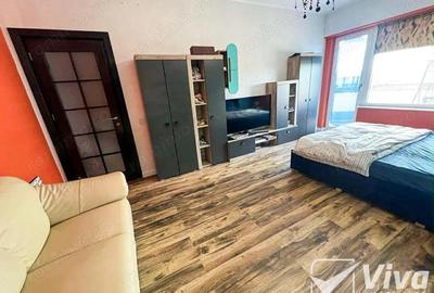 Apartament 2CD 67mp, et. intermediar, mobilat si utilat, Royal Town Copou - 13