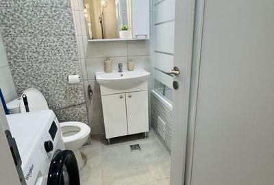 Garsonieră decomandată în Chiajna - 6