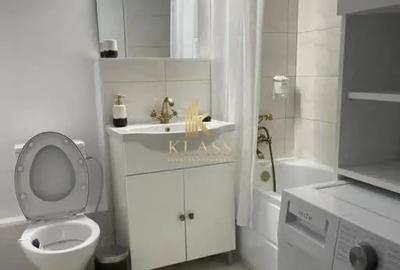 Apartament 2 camere 57 mp, modern, la cheie, etaj 5, zona Arcul De Triumf - 5