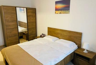 Apartament cu 2 camere decomandat în Noua - 6