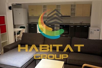 Apartament cu 3 camere decomandat, mobilat în Tineretului - 7