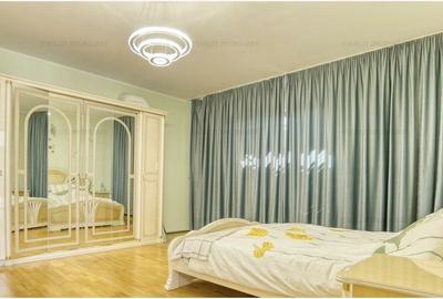 Vila 5 camere 710 MP + Teren 800 MP| Park Lake Mall-Metrou Dristor | - 12