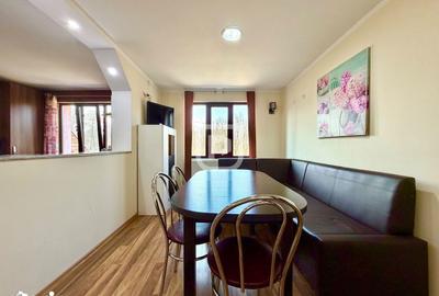 Casă cu 3 camere cu Teren 700 Mp în Adâncata - 6