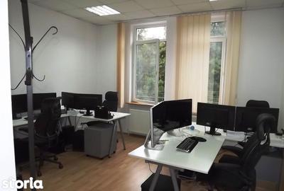 Casă cu 10 camere cu Teren 100 Mp în Știrbei Vodă - 5