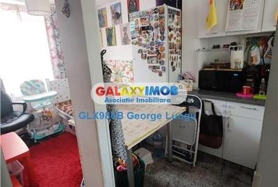 Apartament 2 camere Drumul Taberei zona Romancierilor - 5