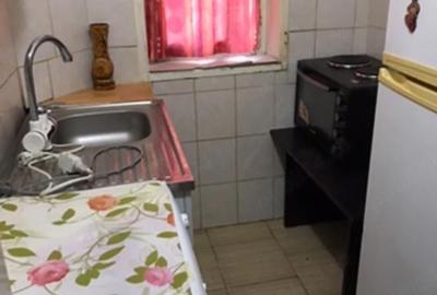 Garsonieră decomandată în Bularga - 6