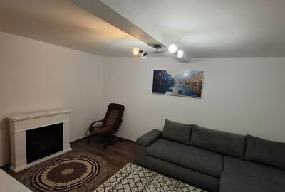 Casă cu 4 camere cu Teren 300 Mp în Tulnici - 10