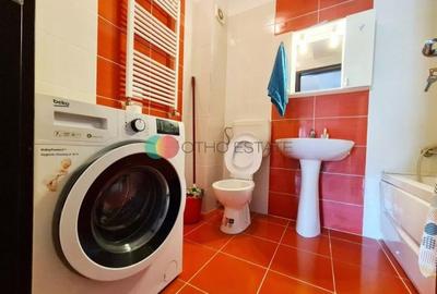 Apartament cu 2 camere în Berceni - 5
