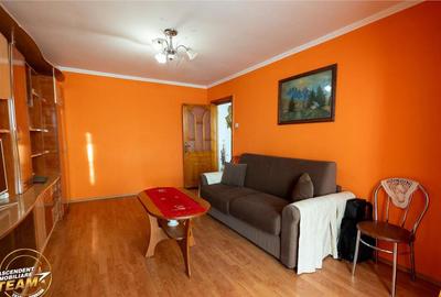 Apartament cu 2 camere decomandat, mobilat în Central - 1