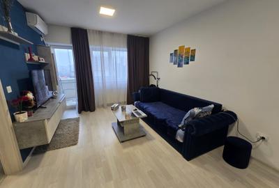 Garsonieră semidecomandată în Gorjului - 1