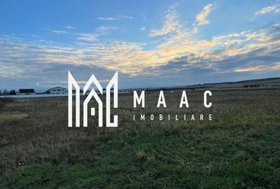 Teren Construcții intravilan de 2100 mp, în Șura Mică - 5