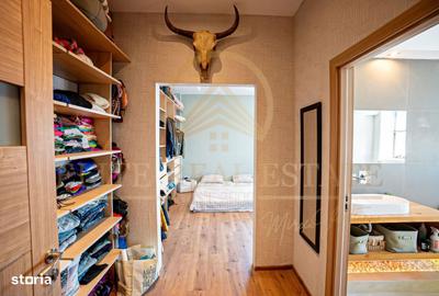 Apartament cu 3 camere în Palazu Mare - 7