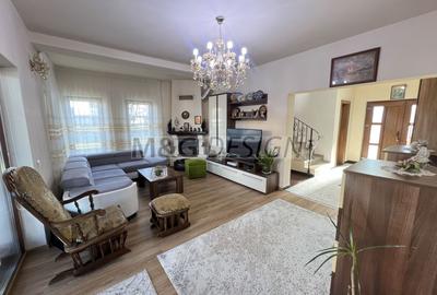 Casă individuală cu 5 camere cu Canalizare în Ghiroda - 5