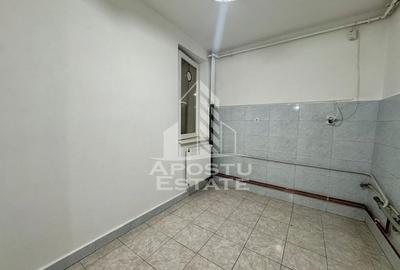 Apartament cu 2 camere, centrala proprie, zona Circumvalatiunii - 4
