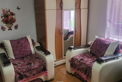 Casă cu 2 camere cu Teren 120 Mp în Chercea - 2