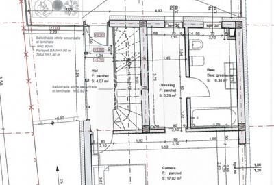 Casă individuală cu 5 camere cu Canalizare în Gruia - 13