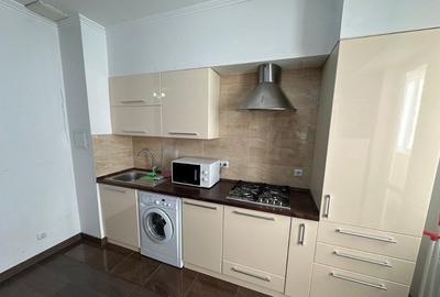 Garsonieră decomandată în Grigorescu - 3