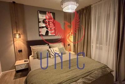 Apartament lux, Calea Bucuresti - 19