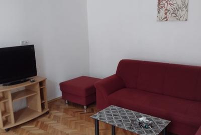 Apartament cu 2 camere semidecomandat în Ultracentral - 8