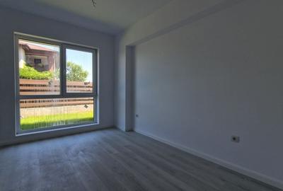 Apartament 3 camere cu Gradina Proprie - 5