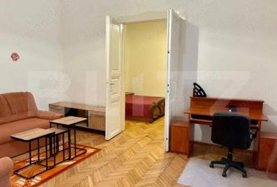 Apartament de inchiriat, 72 mp, zona Ultracentral - 5