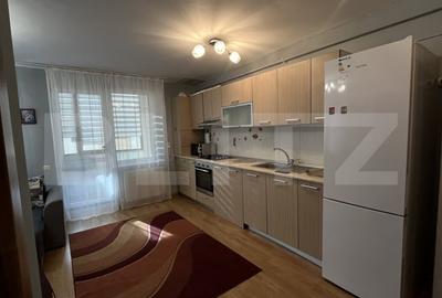 Apartament 2 camere, 50 mp, parcare, zona Șesul de sus - 2