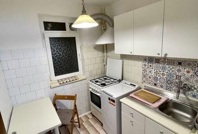 Apartament cu 2 camere în Morarilor - 5