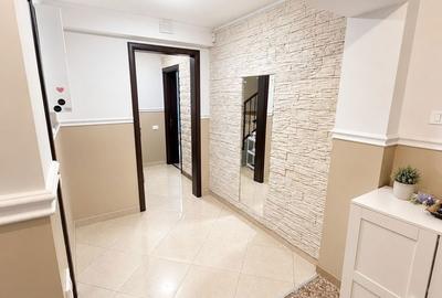 Casă cu 4 camere cu Teren 230 Mp în Central - 10