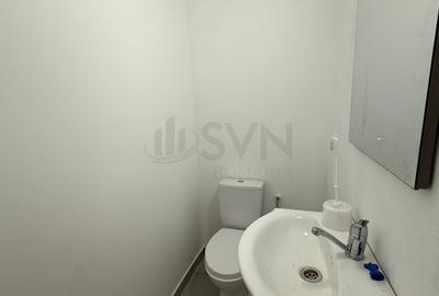 Birou, de 25 mp, în Drumul Taberei - 5