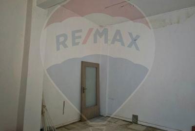 Spațiu comercial, de 40 mp, în Vitrometan - 9