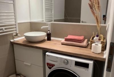 Apartament cu 3 camere decomandat în 1 Mai - 8