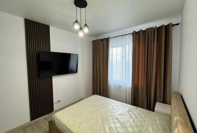Apartament cu 2 camere superb de inchiriat, Parcare inclusa, Bloc NOU - 5