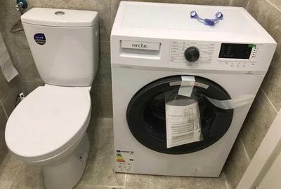 Garsoniera Decomandata Prima Inchiriere Militari Residence Tineretului Central - 8