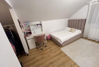 Casă cu 4 camere în Tăuții-Măgherăuș - 8