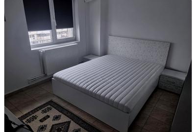 Apartament cu 2 camere decomandat, mobilat în Trocadero - 3