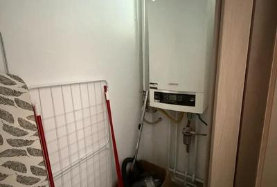 Apartament cu 3 camere în Ultracentral - 7