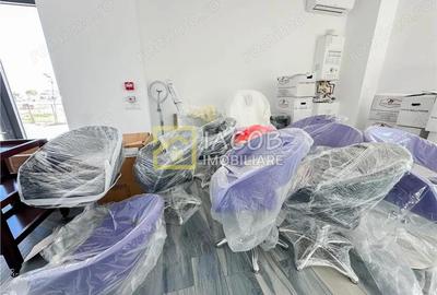 Spatiu Comercial Nou de Inchiriat, Arena Residence, Bacau Ideal pentru Beauty Salon, Estetica sau Co - 7