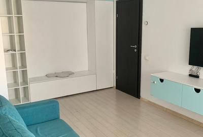 Apartament cu 2 camere decomandat, mobilat în 13 Septembrie - 3