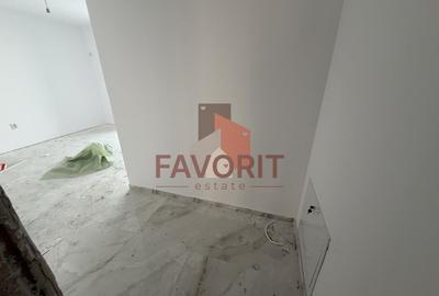 Bloc NOU. Etaj 1. Braytim. 2 balcoane - 5