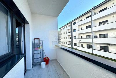 Apartament cu 2 camere decomandat în Central - 5